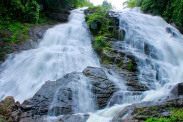 13 Cachoeiras incríveis para conhecer no Brasil