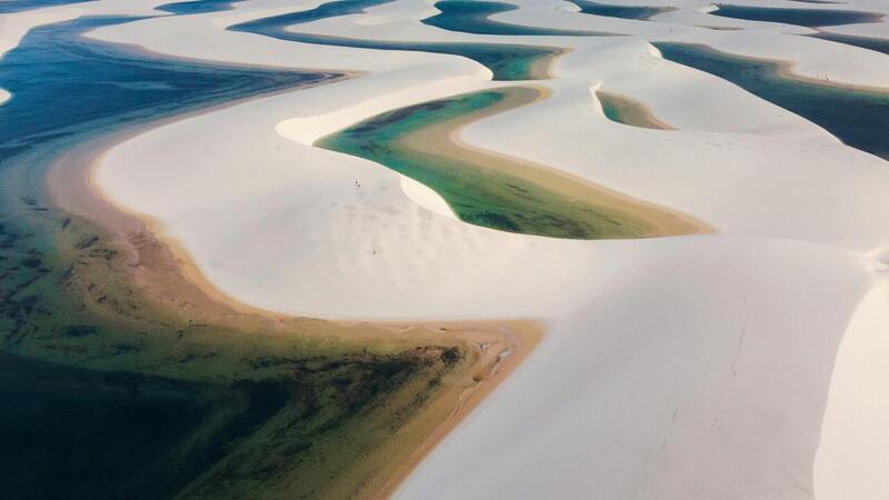 Distância entre São Luís e Lençóis Maranhenses: como chegar