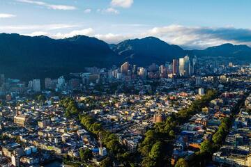 7 Motivos irresistíveis para visitar a Colômbia