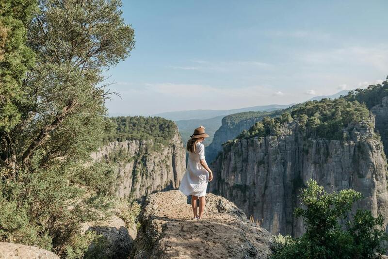 Entenda os tipos de viagem e seu perfil viajante
