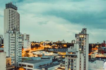 O que fazer em Campinas SP: turismo, lazer e cultura