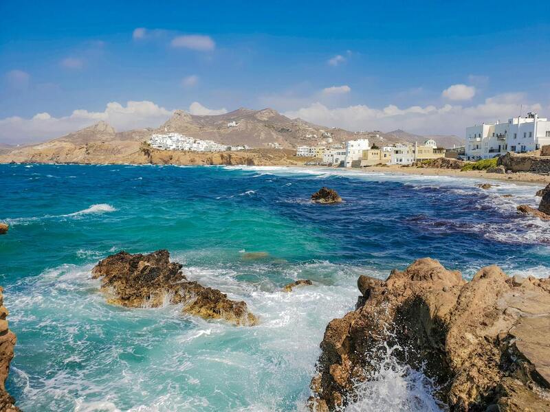 Ilhas da Grécia: destinos paradisíacos para explorar