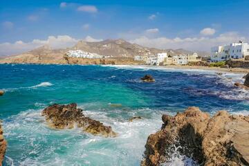 Ilhas da Grécia: destinos paradisíacos para explorar