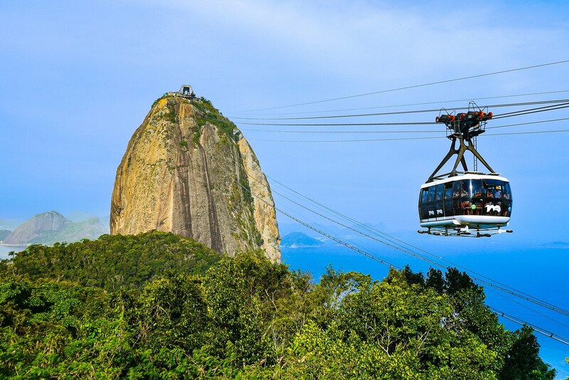 34 Pontos turísticos do Brasil que você precisa conhecer