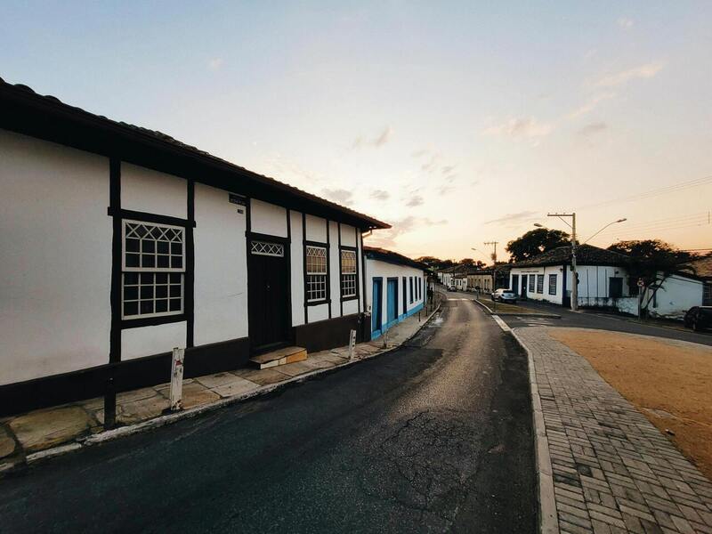 Melhores cidades de Minas Gerais para curtir o inverno