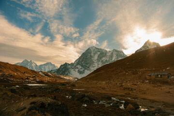 Montanhas mais altas do mundo: Altitude e desafios