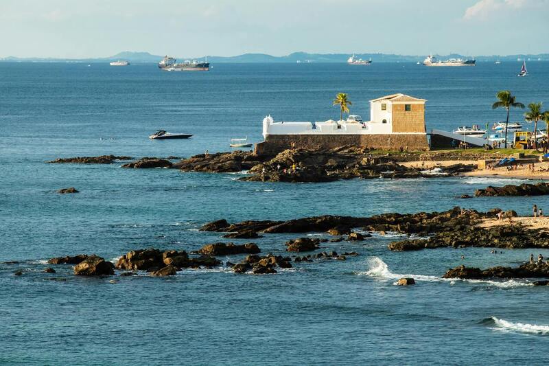 10 atrações gratuitas para aproveitar Salvador ao máximo