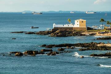 10 atrações gratuitas para aproveitar Salvador ao máximo