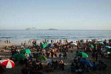 Praias mais famosas do Brasil: beleza e experiências