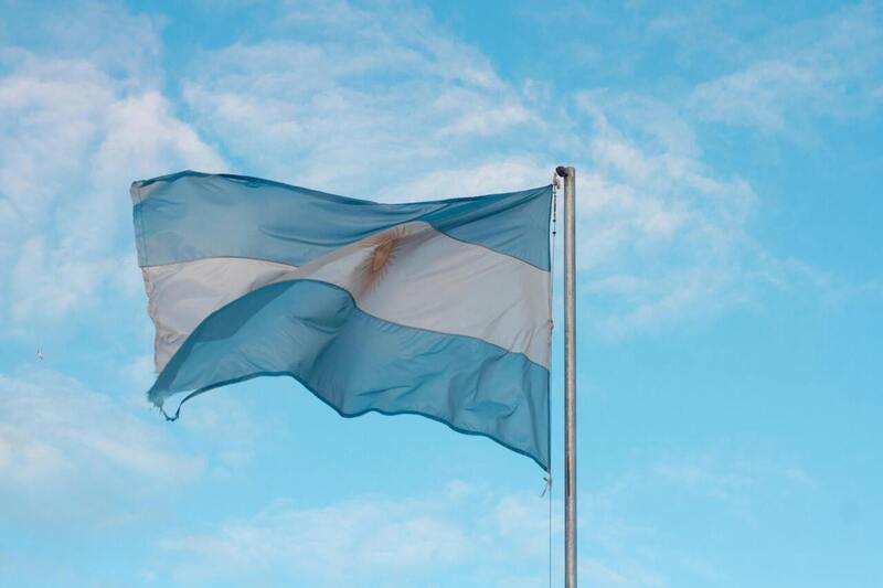 Destinos argentinos mais procurados pelos turistas