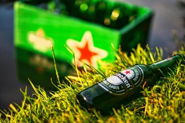 Heineken No Line-Up Festival 2025: o evento mais misterioso do ano