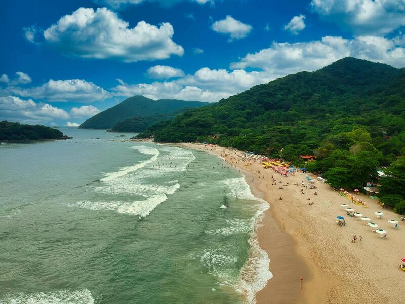 Ilhabela: guia essencial para aproveitar a ilha ao máximo