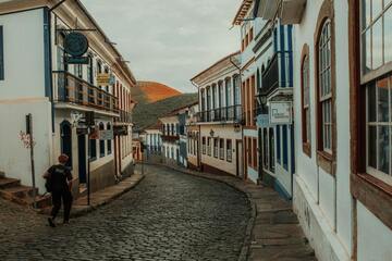 Por que conhecer Ouro Preto em Minas Gerais