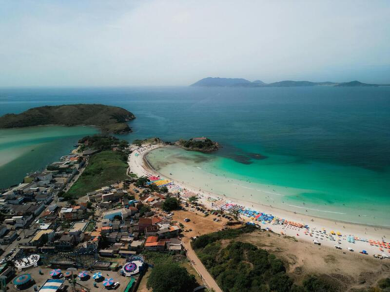 Guia de viagem Arraial do Cabo: o que saber antes de ir