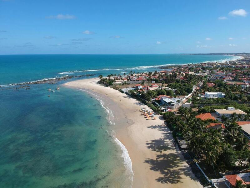 O que fazer em Natal? Conheça as 10 Melhores Praias para 2026