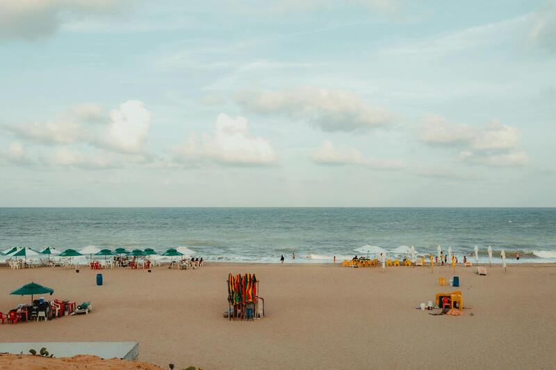 O que fazer em Natal? Guia completo com dicas!