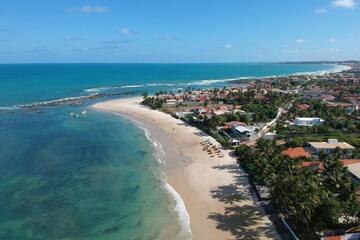 O que fazer em Natal? Conheça as 10 Melhores Praias para 2026
