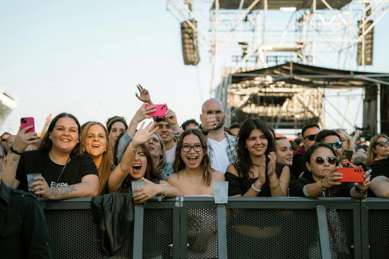 Rock in Rio 2026: datas, ingressos e o que esperar