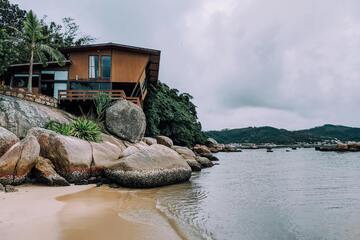 Checklist essencial: tudo o que levar para uma casa de praia alugada