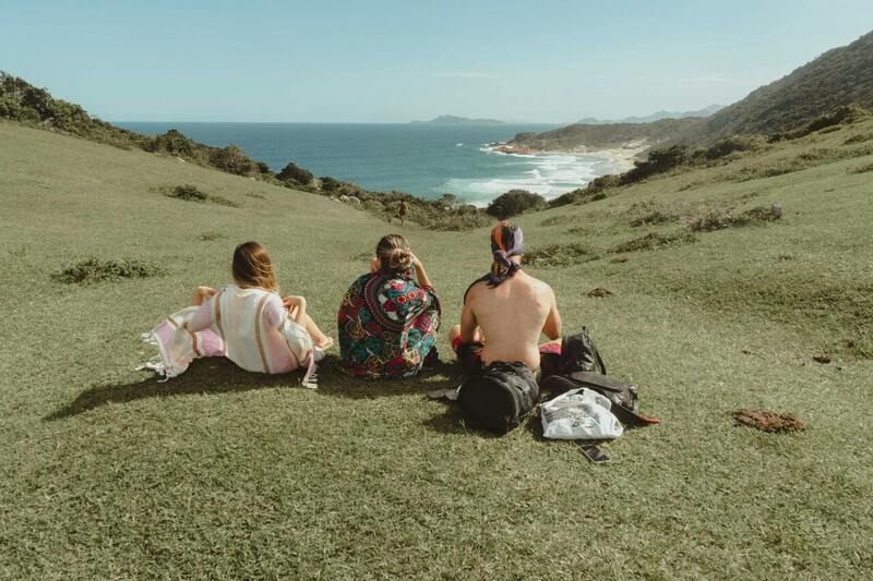 Turismo de isolamento: os melhores lugares calmos para viajar e fazer detox