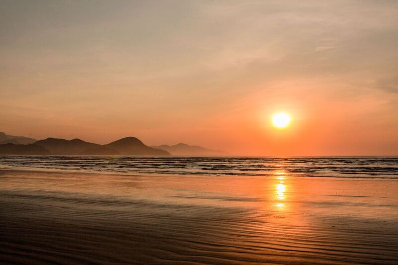 Os pôr do sol mais bonitos do Brasil: 6 destinos que prendem o olhar