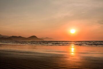 Os pôr do sol mais bonitos do Brasil: 6 destinos que prendem o olhar