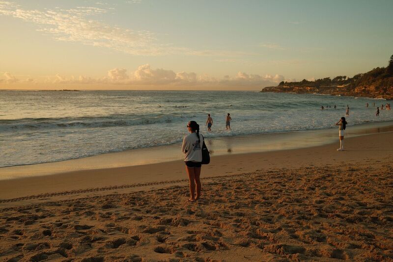 Praia de Castelhanos: como chegar, o que fazer e dicas