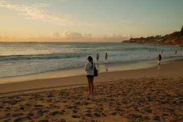 Praia de Castelhanos: como chegar, o que fazer e dicas