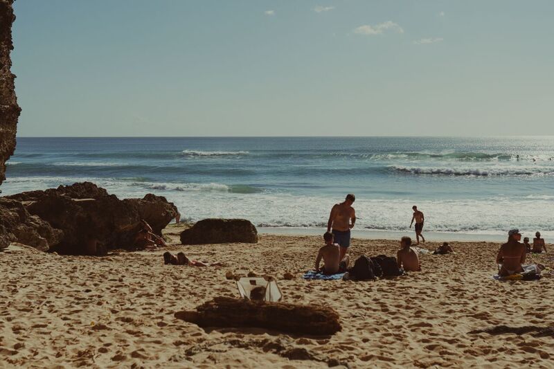 Praia no inverno: 10 praias para ir em julho no frio