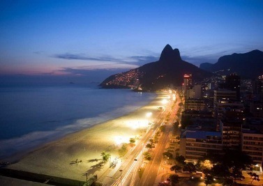 Leblon: conheça o bairro que vai além das praias