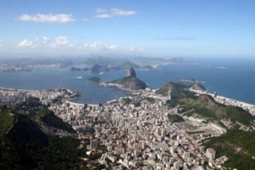 Bairro de Botafogo: conheça a história e inspirações
