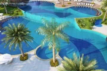 Conheça as águas quentes de Caldas Novas, Goiás