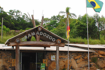 Gramadozoo: conheça o zoológico inovador em Gramado