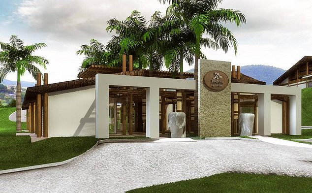 Caldas Novas: conheça os 5 melhores parque e clubes