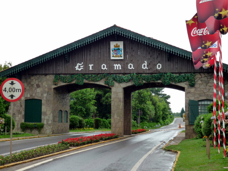 O que fazer em Gramado – Vinícolas, restaurantes e muito mais
