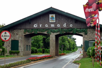 O que fazer em Gramado – Vinícolas, restaurantes e muito mais