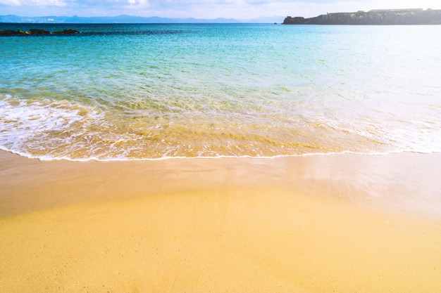 Areias Negras: um cantinho aconchegante para relaxar no RJ