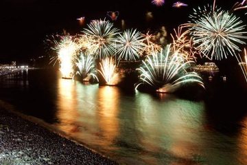 Réveillon no Rio de Janeiro: veja opções!