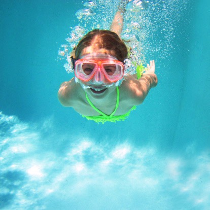 Crianças e Caldas Novas: diversão para os pequenos!