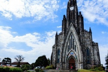 Os melhores restaurantes para jantar em Canela