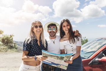 5 destinos para viajar em feriados curtos