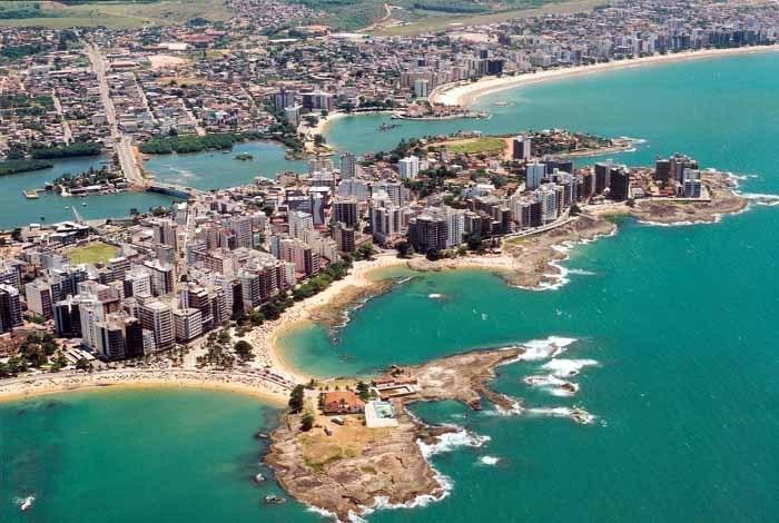 Conheça as praias de Guarapari, no Espírito Santo