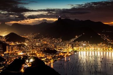 Vai passar a Páscoa no sudeste? Confira as opções!