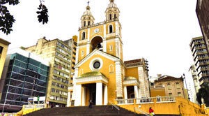 Saiba o que curtir em Florianópolis além das praias