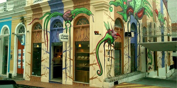 Especial de Páscoa: viagem para Florianópolis