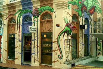 Especial de Páscoa: viagem para Florianópolis