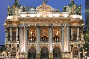 Cinelândia: arte, cultura e história do Rio de Janeiro