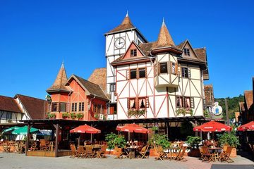 Blumenau e Joinville nas férias de julho | TemporadaLivre