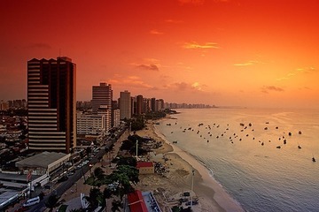 Fortaleza: conheça a história da capital da Terra do Sol