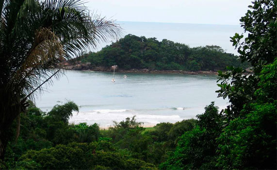 Guarujá é muito mais que praia